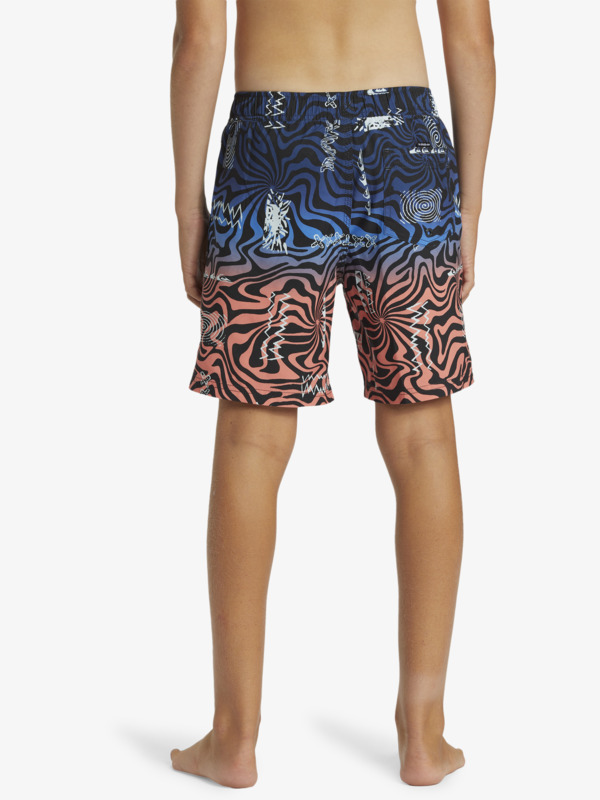 Everyday Heritage 15" - Swim Shorts for Boys 8 - 16  AQBJV03062