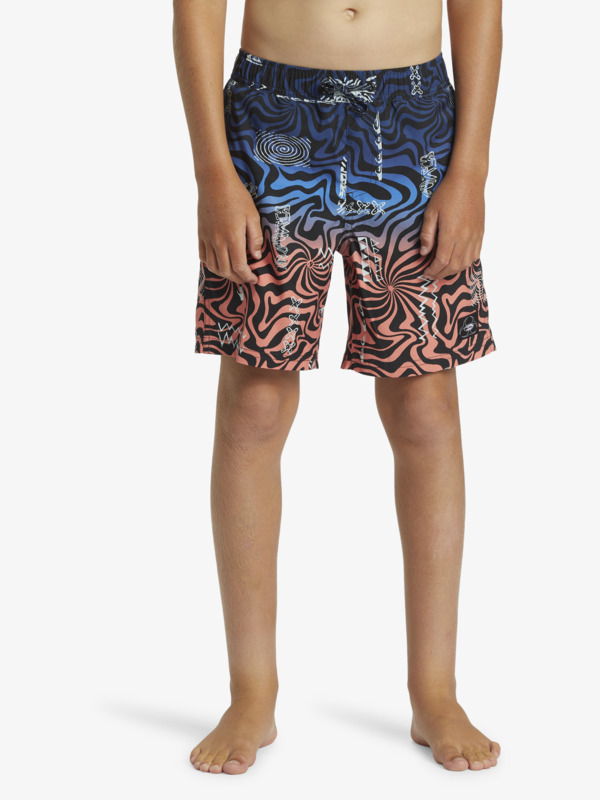 Everyday Heritage 15" - Swim Shorts for Boys 8 - 16  AQBJV03062