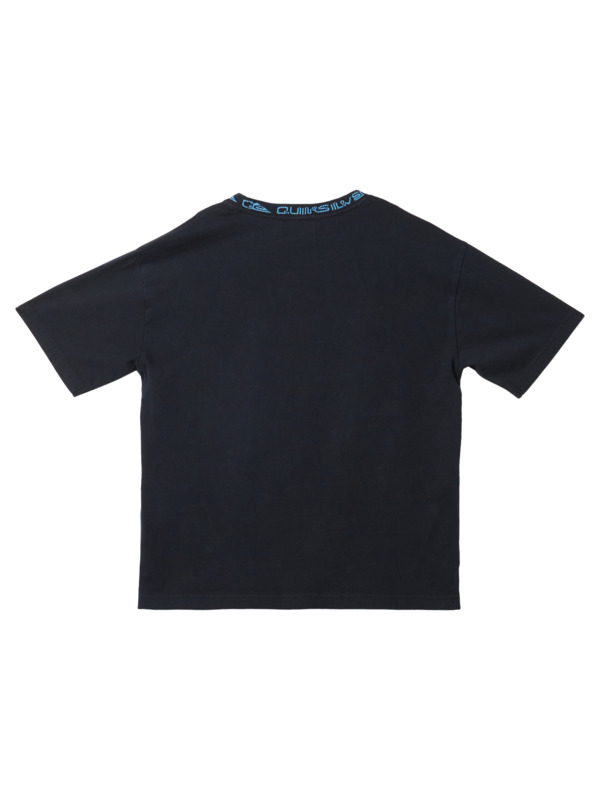 Omni Jacquard - T-Shirt for Boys 8-16 AQBKT03019