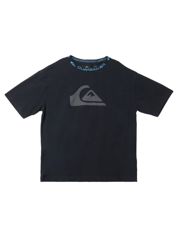 Omni Jacquard - T-Shirt for Boys 8-16 AQBKT03019