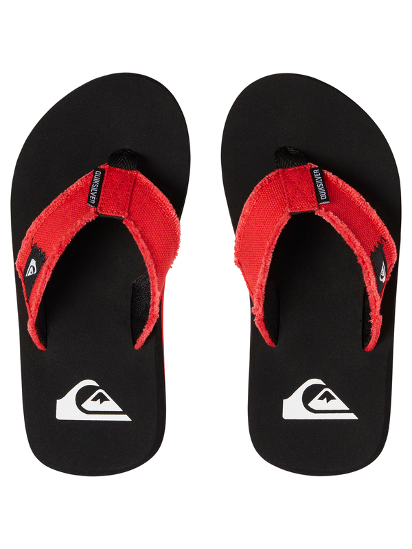 Monkey Abyss - Sandals for Boys  AQBL100010