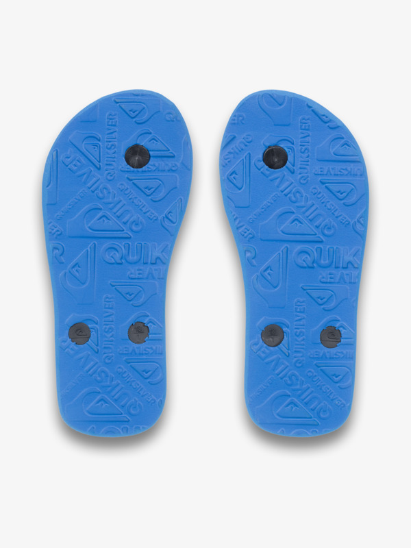 Java Wordmark - Flip-Flops for Boys  AQBL100260