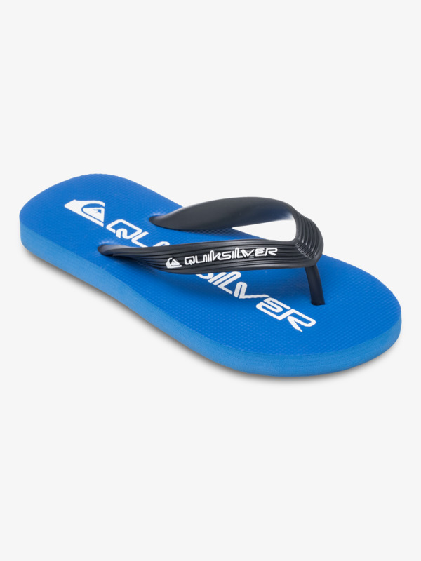 Java Wordmark - Flip-Flops for Boys  AQBL100260