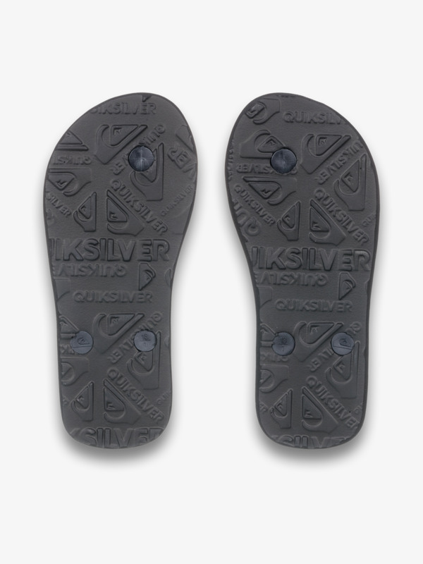 Java Wordmark - Flip-Flops for Boys  AQBL100260