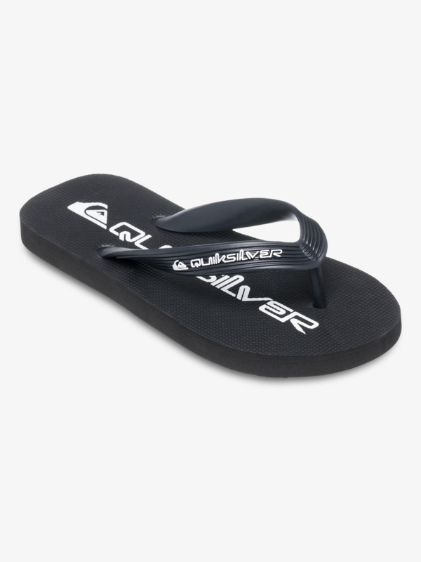 Java Wordmark - Flip-Flops for Boys  AQBL100260