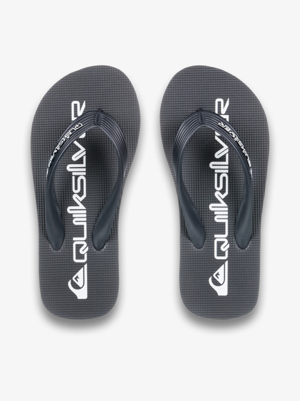 Java Wordmark - Flip-Flops for Boys  AQBL100260