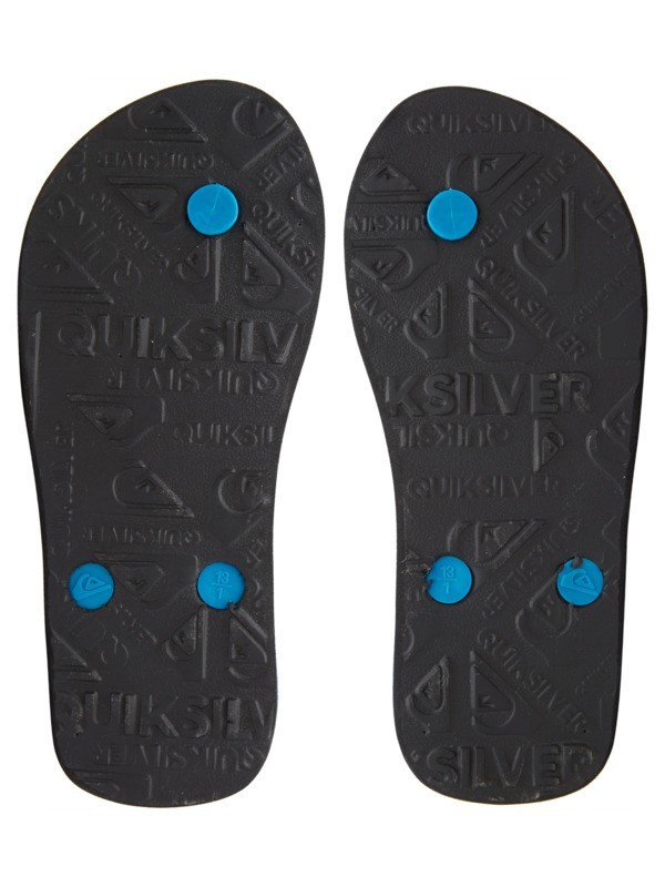 Molokai - Flip-Flops for Boys  AQBL100277