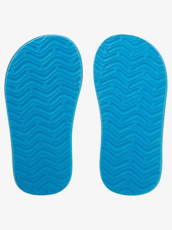 Monkey Caged - Sandals for Boys  AQBL100337