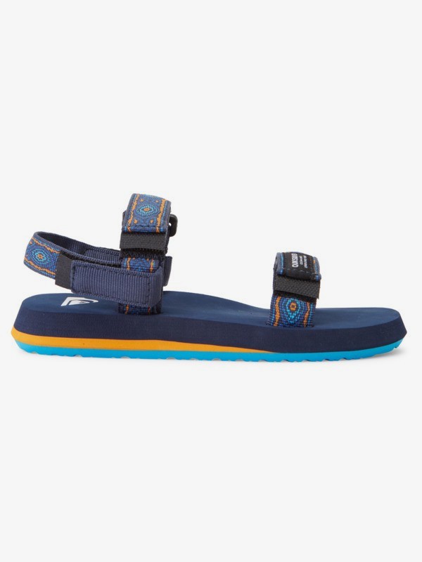 Monkey Caged - Sandals for Boys  AQBL100337