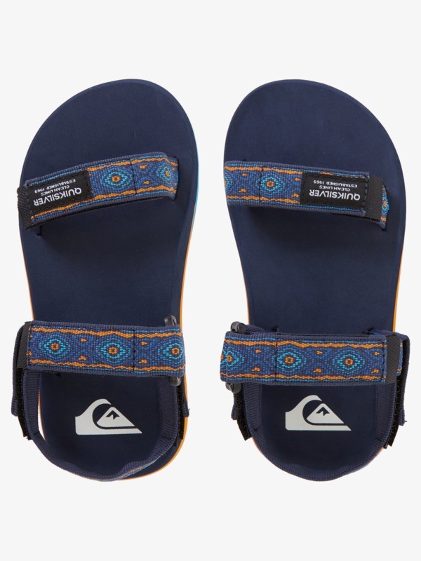 Monkey Caged - Sandals for Boys  AQBL100337