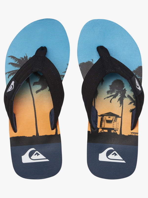 Molokai Layback - Sandals for Boys  AQBL100429