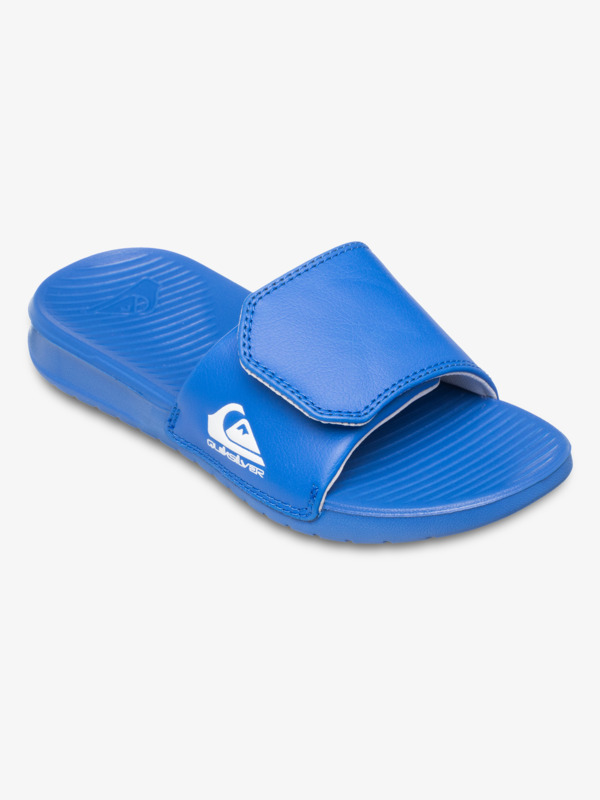 Bright Coast - Adjustable Sliders for Boys 8-16  AQBL100468