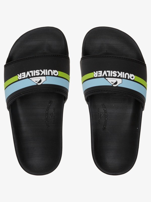 Rivi Slide - Sliders for Boys  AQBL100469