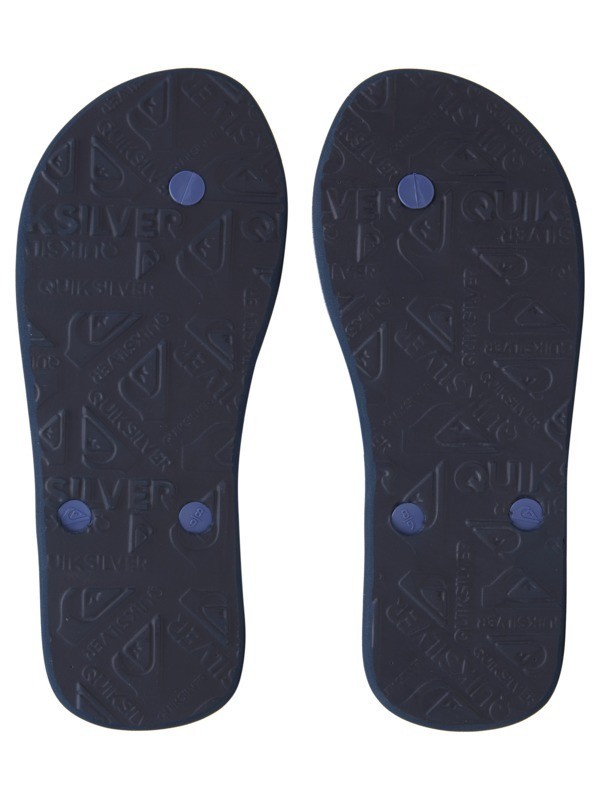 Molokai Art - Flip-Flops for Boys AQBL100491