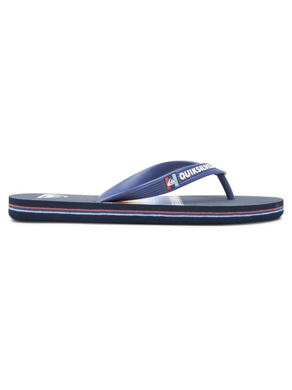 Molokai Art - Flip-Flops for Boys AQBL100491
