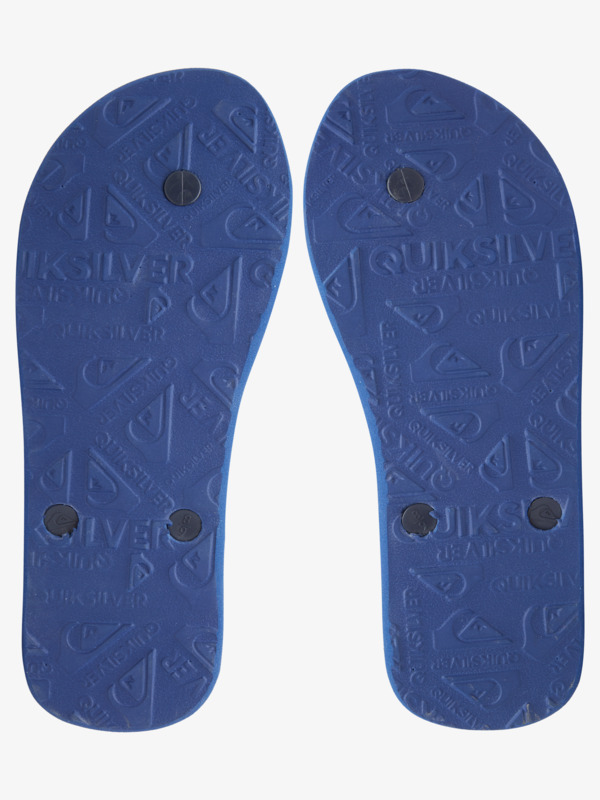 Molokai Panel - Flip-Flops for Boys  AQBL100493