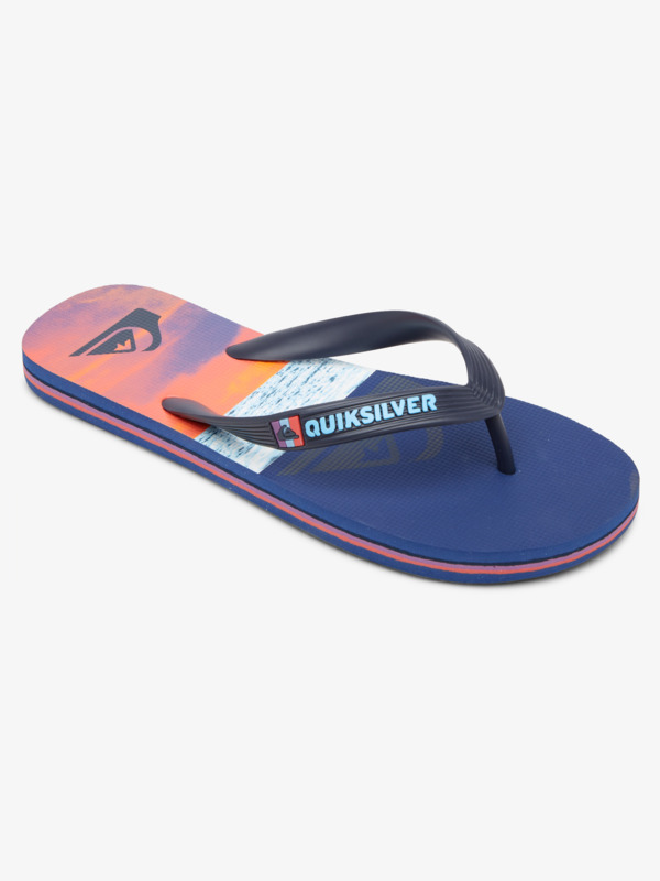 Molokai Panel - Flip-Flops for Boys  AQBL100493