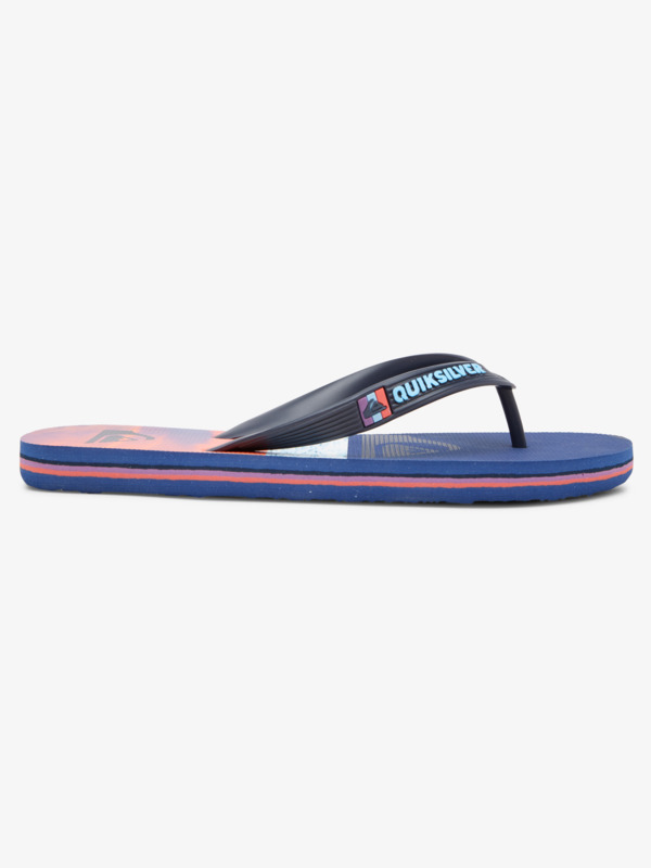 Molokai Panel - Flip-Flops for Boys  AQBL100493