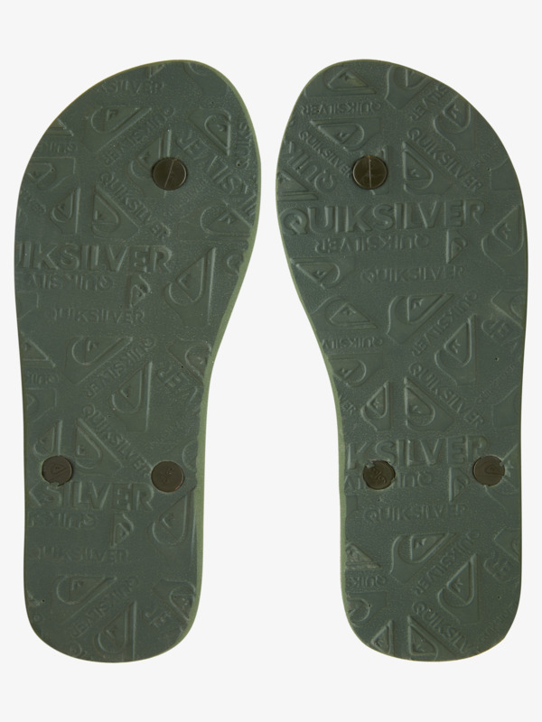 Molokai Panel - Flip-Flops for Boys  AQBL100493