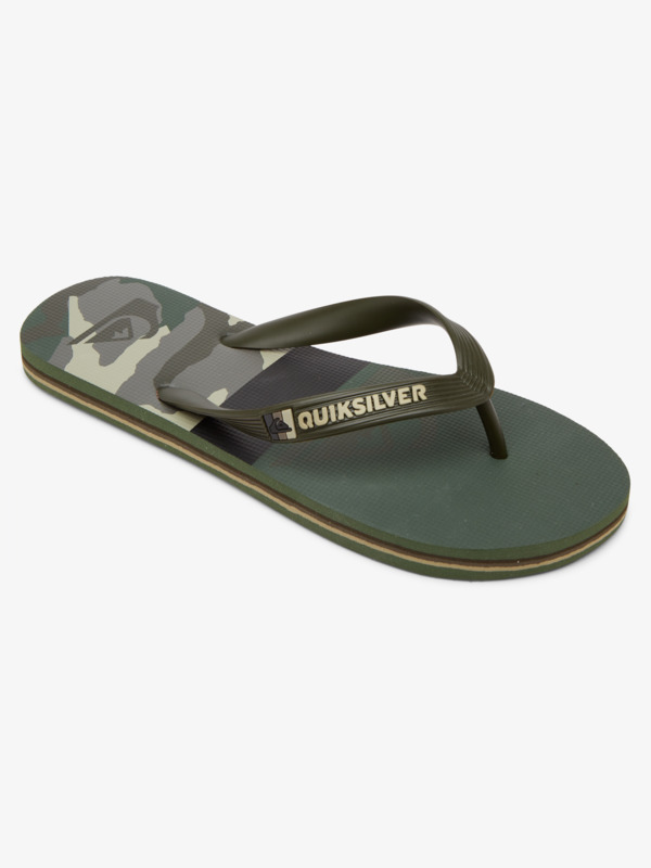 Molokai Panel - Flip-Flops for Boys  AQBL100493