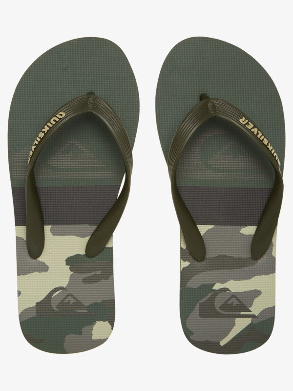 Molokai Panel - Flip-Flops for Boys  AQBL100493