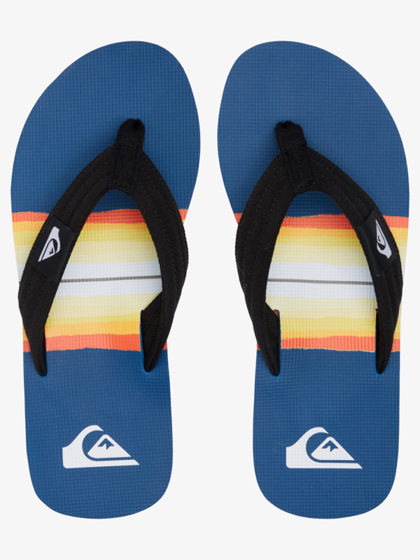 Molokai Layback - Flip-Flops for Boys 8-16  AQBL100555