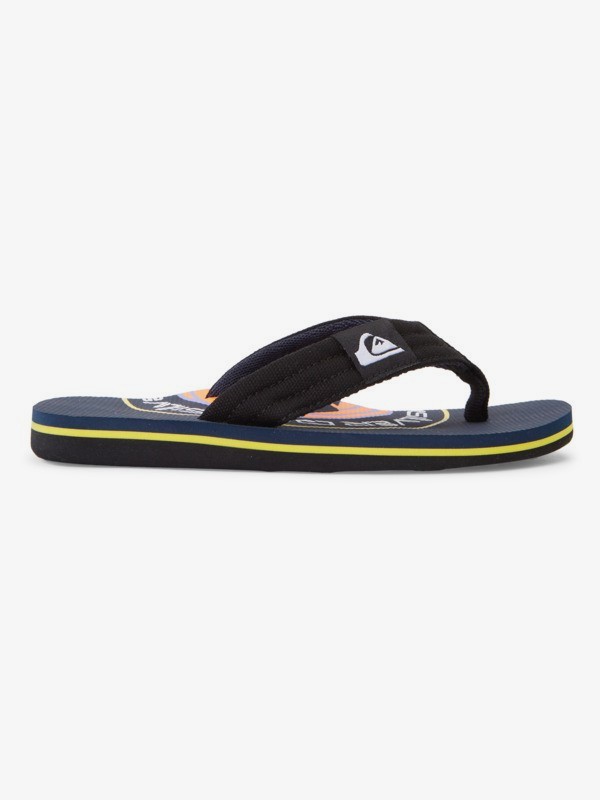 Molokai Layback - Flip-Flops for Boys 8-16  AQBL100555