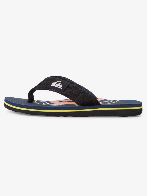 Molokai Layback - Flip-Flops for Boys 8-16  AQBL100555