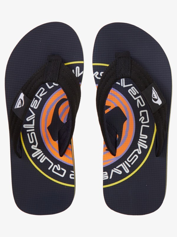 Molokai Layback - Flip-Flops for Boys 8-16  AQBL100555
