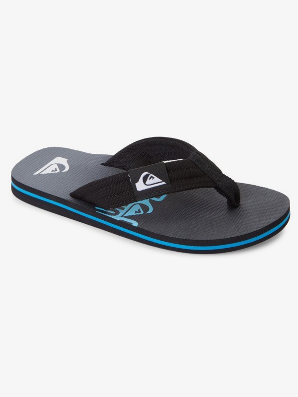 Molokai Layback - Flip-Flops for Boys 8-16  AQBL100555