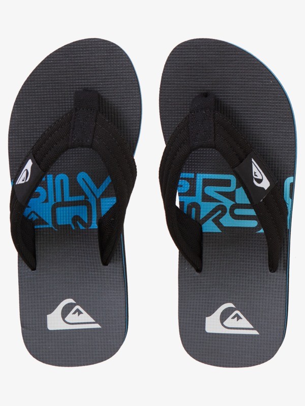 Molokai Layback - Flip-Flops for Boys 8-16  AQBL100555