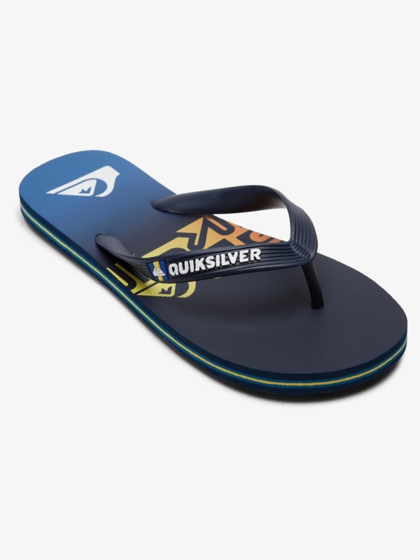 Molokai - Flip-Flops for Boys 8-16  AQBL100558