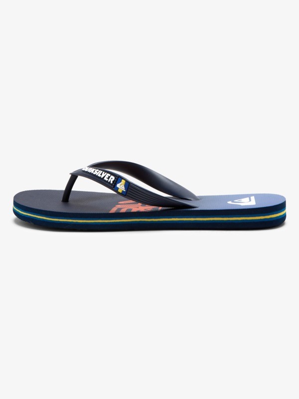 Molokai - Flip-Flops for Boys 8-16  AQBL100558