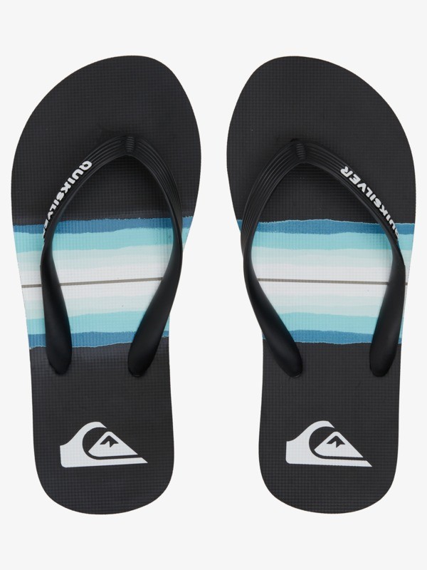 Molokai Resin Tint - Flip-Flops for Boys 8-16  AQBL100559