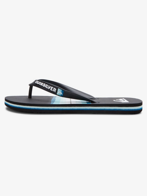Molokai Resin Tint - Flip-Flops for Boys 8-16  AQBL100559