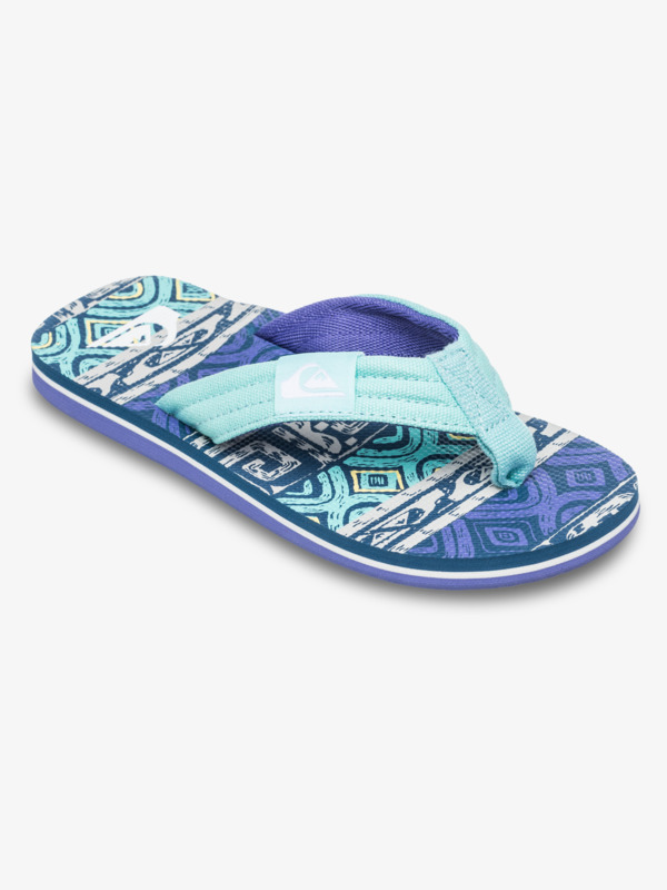 Molokai Layback - Sandals for Boys  AQBL100591