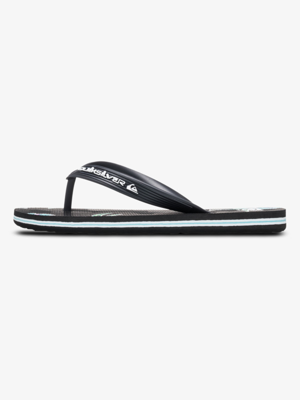 Molokai Art 25 Youth - Flip-Flops for Boys  AQBL100624