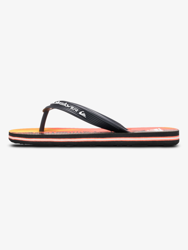 Molokai Art 25 Youth - Flip-Flops for Boys  AQBL100624