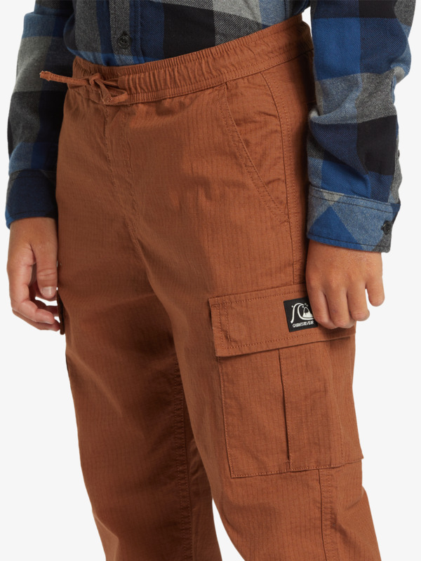 DNA Beach    - Cargo Pant for Boys 8 - 16  AQBNP03005