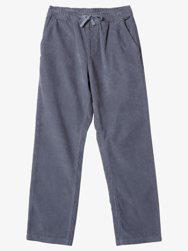 DNA Beach    - Corduroy Pant for Boys 8 - 16  AQBNP03007