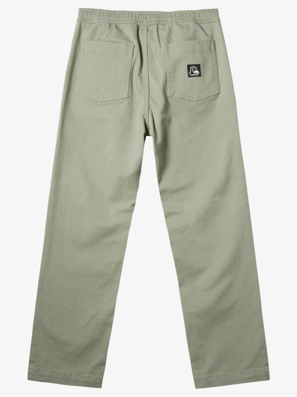 DNA Beach - Fixed Waist Pants for Boys 8 - 16  AQBNP03008