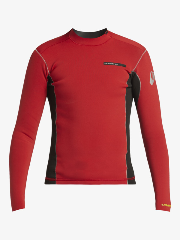 1.5mm Everyday Sessions - Wetsuit Jacket for Boys 8 - 16  AQBW803009