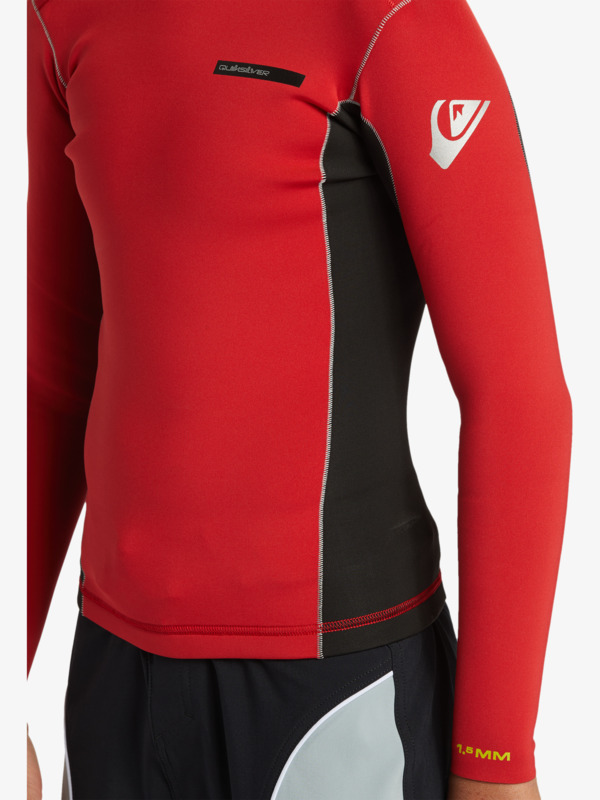 1.5mm Everyday Sessions - Wetsuit Jacket for Boys 8 - 16  AQBW803009