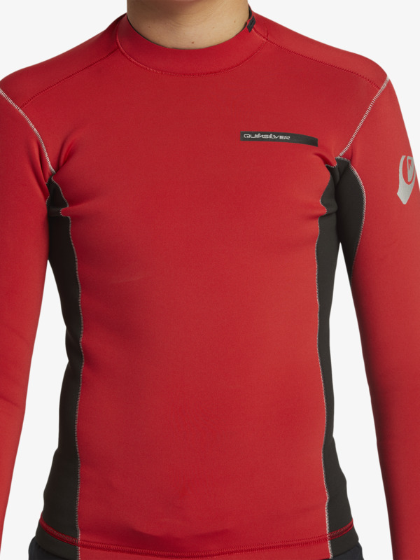 1.5mm Everyday Sessions - Wetsuit Jacket for Boys 8 - 16  AQBW803009