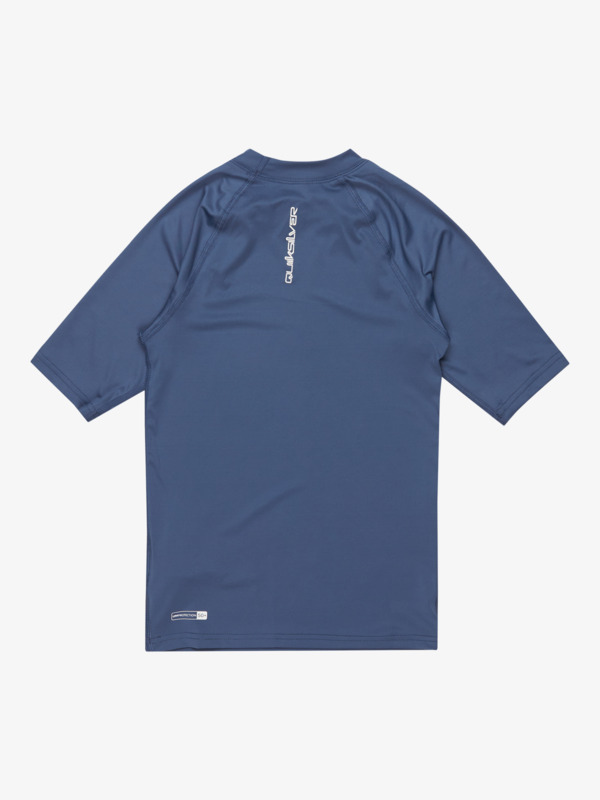 Everyday - Short Sleeve UPF 50 Surf T-Shirt for Boys 8-16  AQBWR03064