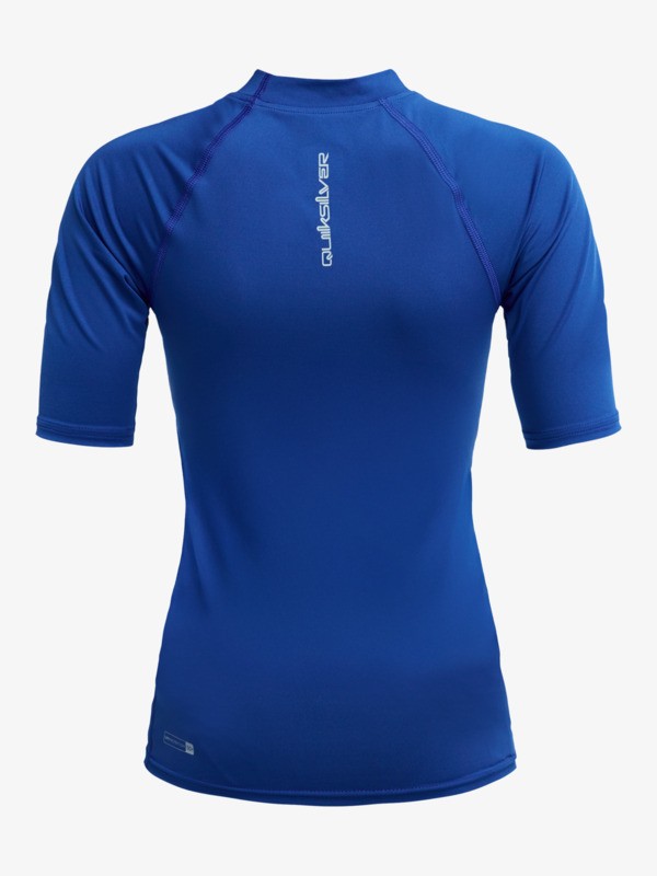 Everyday - Short Sleeve UPF 50 Surf T-Shirt for Boys 8-16  AQBWR03064