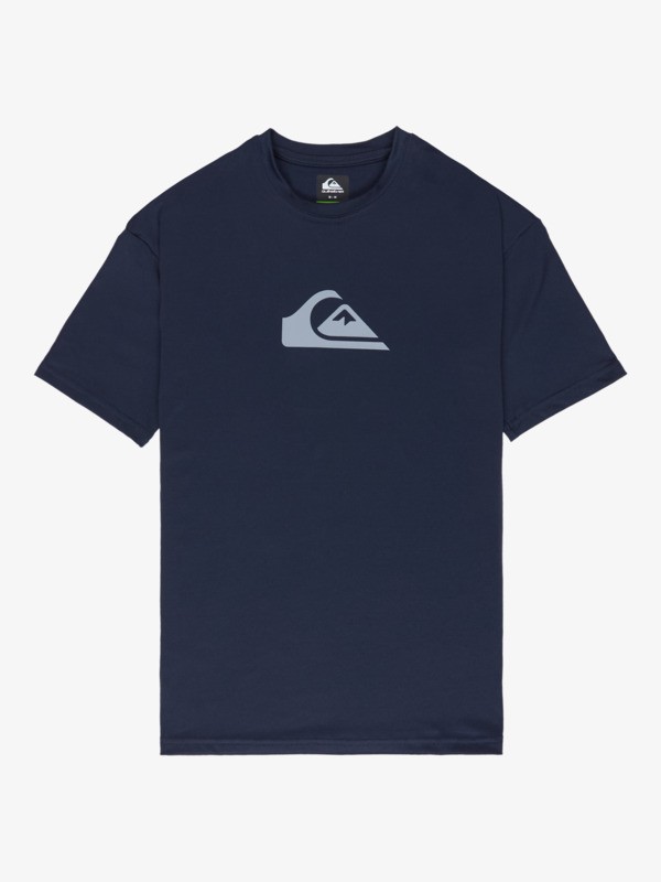 Everyday Surf  - Short Sleeve UPF 50 Surf T-Shirt for Boys 8-16  AQBWR03067
