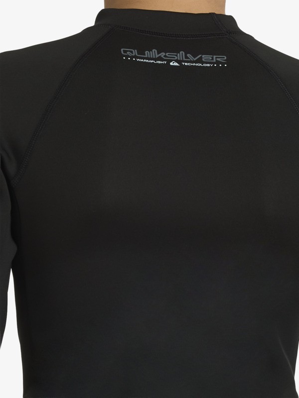 Everyday Heat - Long Sleeve UPF 50 Surf T-Shirt for Boys 8-16  AQBWR03081