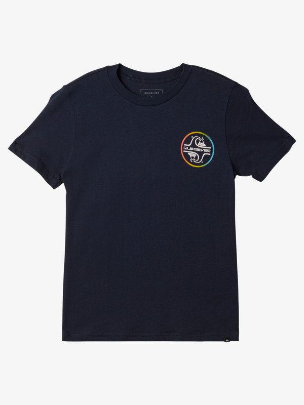 Core Bubble - T-Shirt for Boys 8-16 AQBZT04252