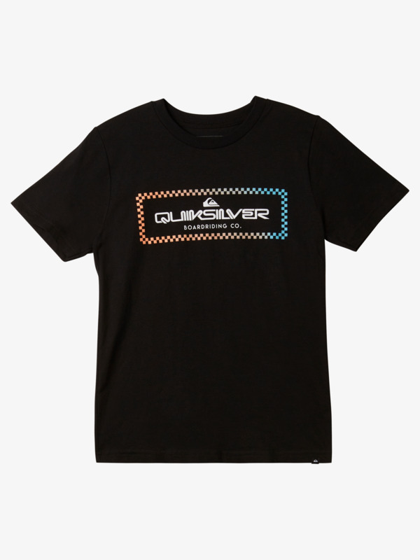 Rain Check - T-Shirt for Boys 8-16 AQBZT04290
